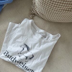 Abercrombie & Fitch Tee